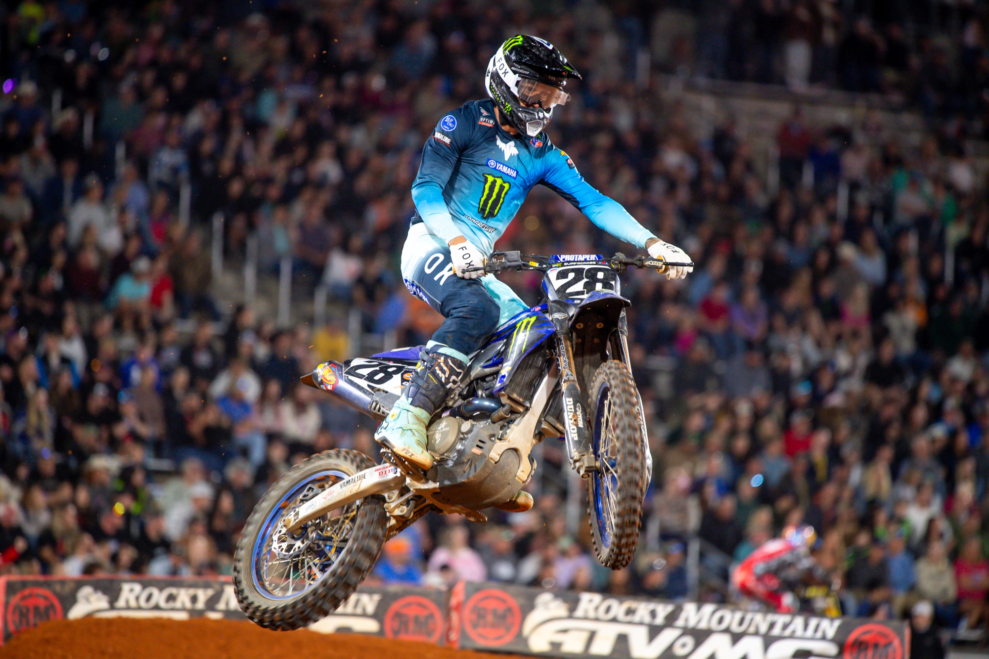 Christian Craig - Birmingham 2025