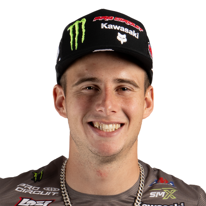 Levi Kitchen